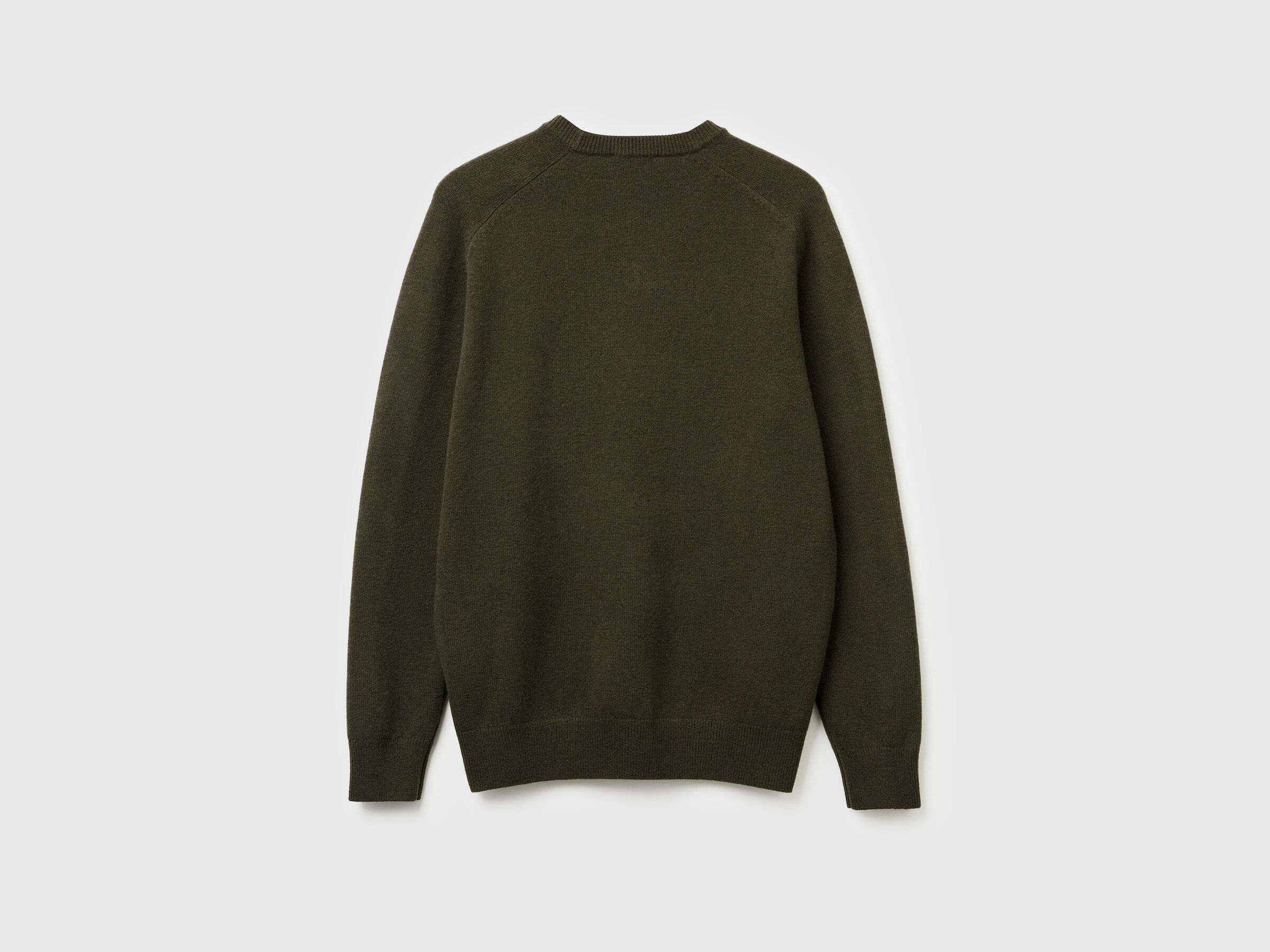 SWEATER L/S Herren image number 2